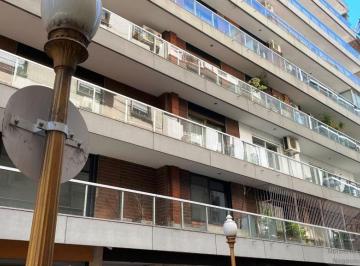 Departamento · 192m² · 4 Ambientes · 1 Cochera · Retiro. Inversión Estratégica. Piso Al Frente. 3 Dormit + Escritorio. Dependencias. Cochera. Baulera