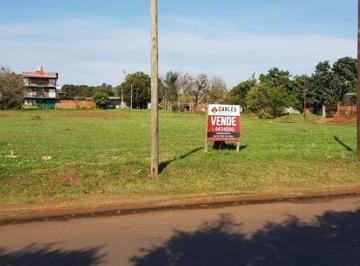 Terreno · 387m² · (V77) Excelente Lote Zona Av Almte. Brown y Jaureche