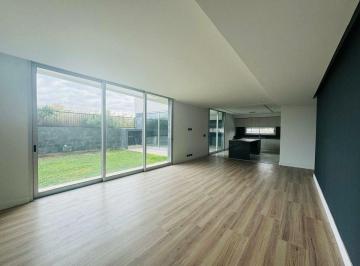 Departamento · 178m² · 4 Ambientes · 1 Cochera · Venta| Departamento 3dorm - Patio - Cochera Jardin Claret Summum Zona Norte