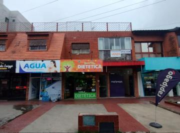 Bodega-Galpón · Se Vende Edificacion en Bloque