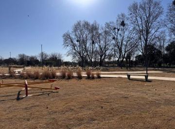Terreno · 360m² · Lote con Escritura - Campo Chico