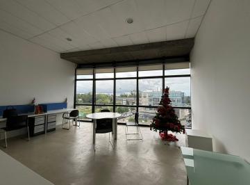 Oficina comercial · 64m² · 1 Cochera · Oficina en Venta con Renta en Vohe Studios, Pilar, Gba Norte