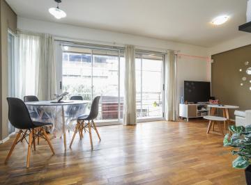 Departamento · 56m² · 3 Ambientes · 1 Cochera · Venta Departamento de 3 Ambientes Florida Vicente López - Apto Crédito
