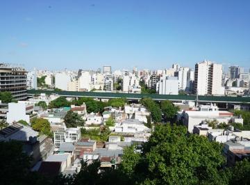 Departamento · 41m² · 2 Ambientes · 2 Amb. Calle C/bcon. Vista Panoramica Amenities