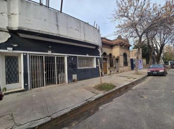Terreno · 257m² · Venta - Terreno - Excelente Ubicación - Fácil Acceso (Metro Bus) - Foco Comercial - Villa Crespo