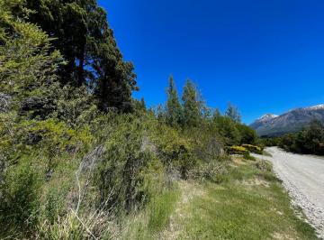 Terreno · 2833m² · Lote Sobre Golf Arelauquen