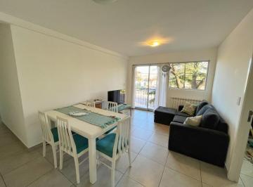 Imagen1 · Departamento de 3 Ambientes Al Frente con Balcon - Zona Pompeya