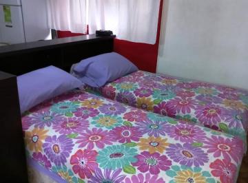 Departamento · 22m² · 1 Ambiente · Departamento Alquiler Palermo Hollywood