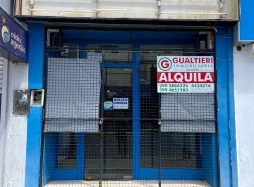 Local comercial · 24m² · Local en Alquiler