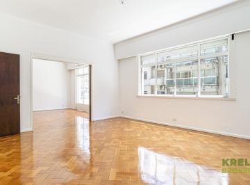 Departamento · 220m² · 5 Ambientes · 1 Cochera · Piso de Categoria