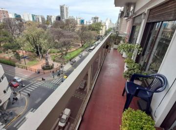 THE-THE-3432_2 · Venta 3 Amb con Dep Recoleta m. T. de Alvear y Av Callao