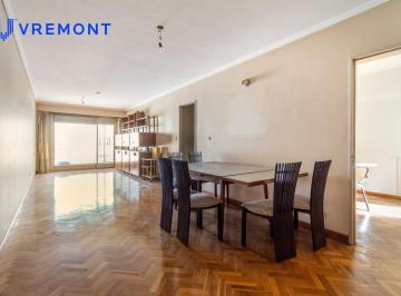 Departamento · 113m² · 5 Ambientes · Venta Departamento 5 Amb en Flores, Capital Federal.