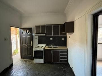 Departamento de 2 ambientes, Luján · Departamento