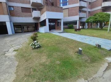 Departamento · 55m² · 1 Dormitorio · 1 Cochera · Departamento 2amb con Cochera Alquiler