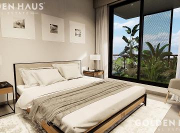 Departamento · 36m² · 1 Ambiente · Departamento en Almagro