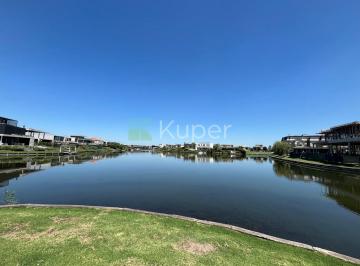 Terreno · 1032m² · Terreno Lote en Venta Ubicado en Virazón, Nordelta, Tigre
