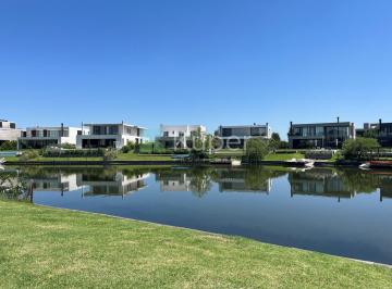 Terreno · 907m² · Terreno Lote en Venta Ubicado en Virazón, Nordelta, Tigre