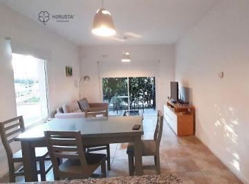 Departamento de 2 ambientes, Pilar · Departamento en Venta Jardines de Saravi