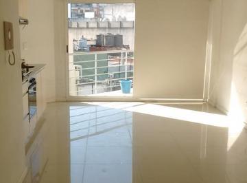 Departamento · 33m² · 1 Ambiente · Departamento en Alquiler en Villa del Parque