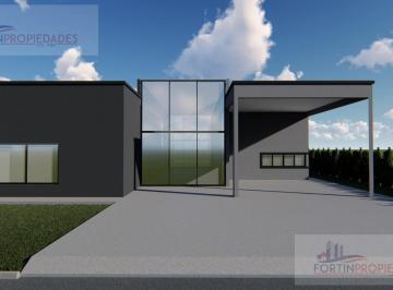 Casa de 5 ambientes, Berazategui · Casa en Pozo en Barrancas de Iraola