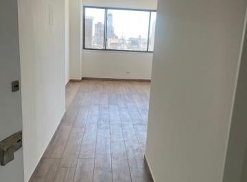 Oficina comercial de 3 ambientes, Retiro · Amplio Tres Ambientes