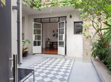 PH · 90m² · 5 Ambientes · Costa Rica y Malabia
