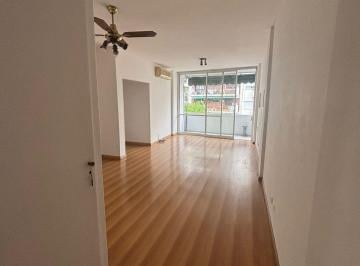 Departamento de 3 ambientes, Palermo · Depto 3 Amb + Dependencia Scalabrini Ortiz 2300