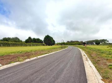 Terreno · 735m² · Venta de Lote en Barrio Privado Rumenco - Los Olivos