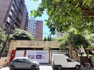 Terreno · 390m² · Martínez - Excelente Ubicación - Lote con Doble Frente Apto Edificio!