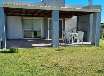 Quinta vacacional de 6 ambientes, Villa Merlo · Venta Complejo Cabañas, San Luis, Merlo