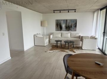 Departamento · 86m² · 3 Ambientes · Departamento Pilara Residence | Mallmann Propiedades