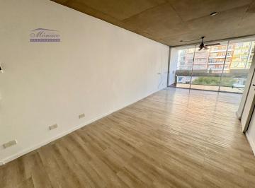 Departamento · 32m² · 1 Ambiente · 1 Amb Cfte. - Bcon Tza. Piscina Sum