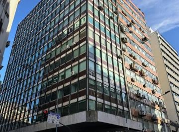 Oficina comercial · 168m² · 10 Ambientes · Oficina en Tribunales