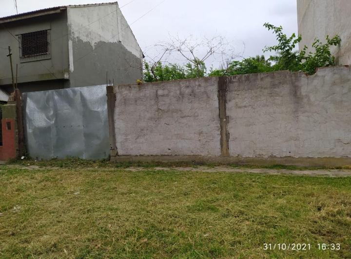 Terreno · 259m²