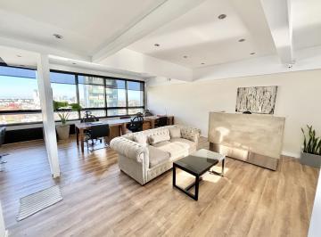 Oficina comercial · 120m² · 1 Ambiente · Precio Actualizado! Edificio de Oficinas Ubicado Estrategicamente!