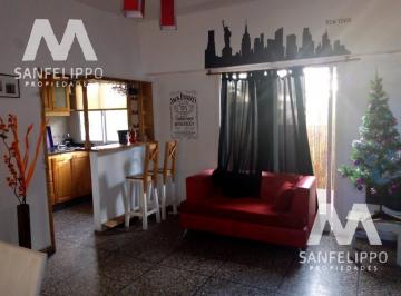 Departamento · 60m² · 3 Ambientes · Departamento en Venta - Wilde