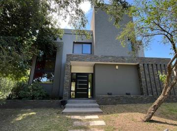 Casa de 6 ambientes, Mendiolaza · Vendo Casa de 3 Dorm con Pileta en Sierra Nueva Mendiolaza