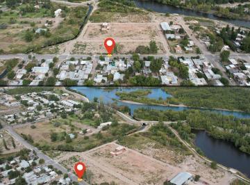 Terreno · 401m² · Venta Lote 300 m² - Boerr a m de Obrero Argentino - Nqn Capital