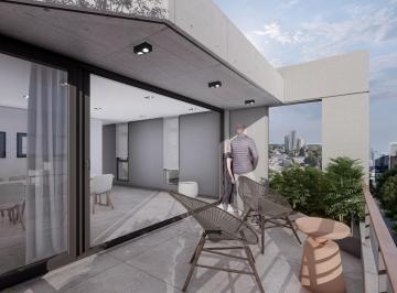 Departamento · 102m² · 3 Ambientes · 1 Cochera · Venta - Departamento 3 Ambientes - Edificio Bonjo 12 - Chauvin