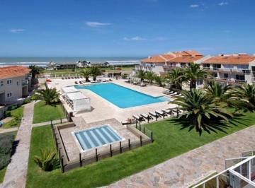 Departamento · 60m² · 3 Ambientes · Departamento en Alquiler Temporal Costa del Este