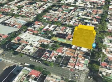 Terreno · 746m² · Venta Gran Lote/terreno Flores - Aceptan m² en Forma de Pago
