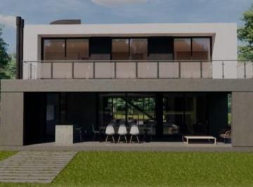 Casa de 4 ambientes, Berazategui · Casa en Venta en Greenville Polo & Resort
