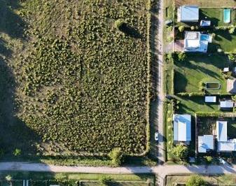 Terreno , La Plata · Ignacio Correas Lotes en Venta