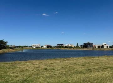 Terreno · 718m² · 1 Ambiente · Oportunidad! Lote en Santa Clara Al Sur - Venta - a La Laguna