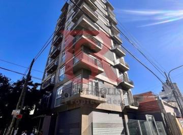 Departamento · 32m² · 1 Ambiente · Dn - Oportunidad! Hermoso Monoambiente en Venta, Quilmes Centro!