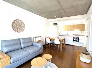 Departamento de 1 ambiente, Rosario · Departamento 1 Dormitorio a Estrenar Parque España. Amenities