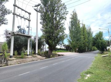 Terreno · 1500m² · Lote en Venta Cerca de Vieytes, Maipú Mendoza