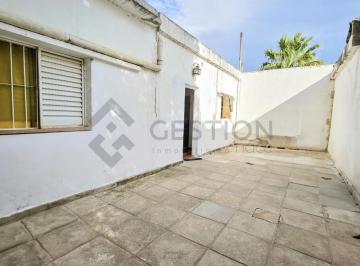 Casa · 60m² · 4 Ambientes · Casa Interna en Venta Ideal Invercionista - Barrio Empalme