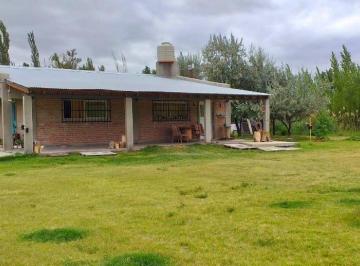 Campo · 144m² · 4 Ambientes · Chacra en Venta