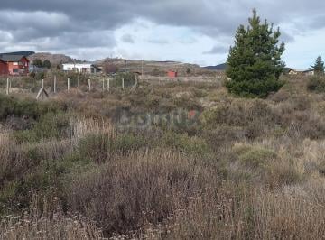 Terreno · 1312m² · Lote Apto Comercial Frente a Ruta 23